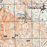 Afghanistan 50k I42111A Preview 2