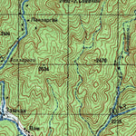 Afghanistan 50k I42127B Preview 3
