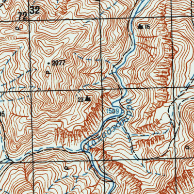 Afghanistan 50k I42097V Preview 3