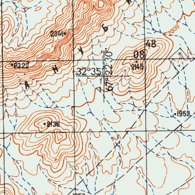 Afghanistan 50k I42123B Preview 2