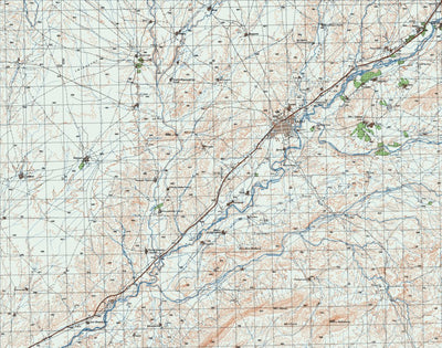 Afghanistan 50k I42134G Preview 1