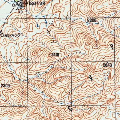Afghanistan 50k I42124A Preview 3