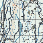 Afghanistan 50k I42101B Preview 3