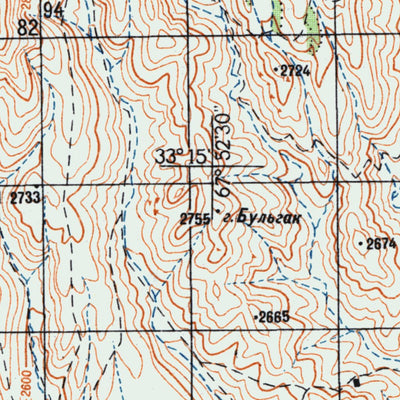 Afghanistan 50k I42100B Preview 2