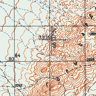 Afghanistan 50k I42102A Preview 2