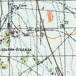 Afghanistan 50k I42112V Preview 2