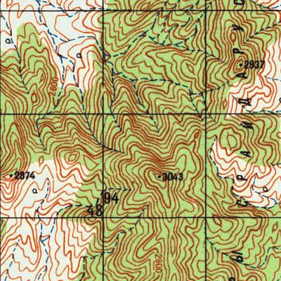 Afghanistan 50k I42114B Preview 3