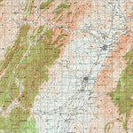 Afghanistan 50k I42115A Preview 1