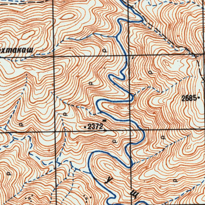 Afghanistan 50k I42111V Preview 3