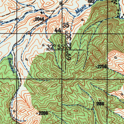 Afghanistan 50k I42115B Preview 2