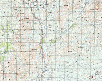 Afghanistan 50k I42113V Preview 1