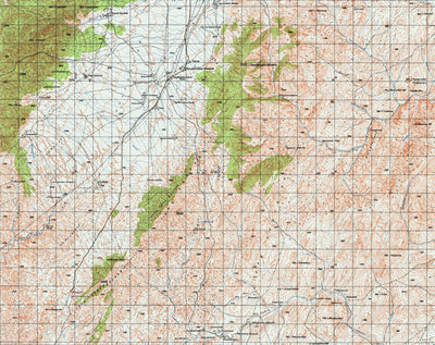 Afghanistan 50k I42115V Preview 1