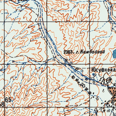 Afghanistan 50k I42102V Preview 3