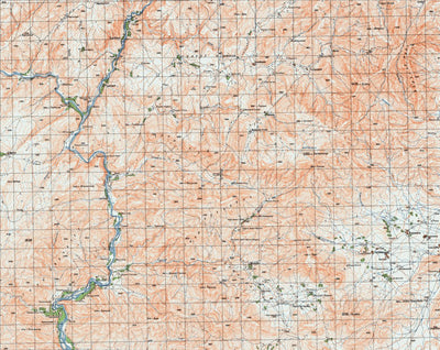Afghanistan 50k I42111B Preview 1