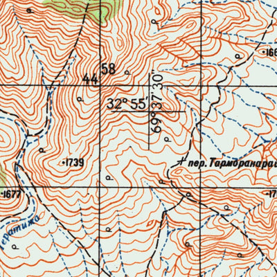 Afghanistan 50k I42116A Preview 2