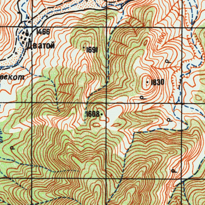 Afghanistan 50k I42116A Preview 3