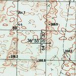 Afghanistan 50k J41118A Preview 2