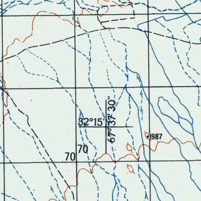 Afghanistan 50k I42136A Preview 2