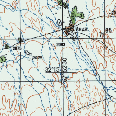 Afghanistan 50k I42136B Preview 2