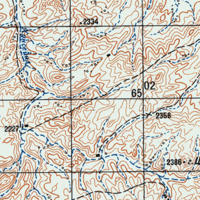 Afghanistan 50k I42136B Preview 3