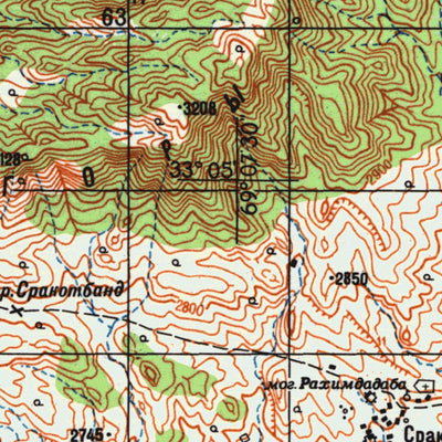 Afghanistan 50k I42103V Preview 2