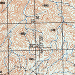 Afghanistan 50k I42134A Preview 2