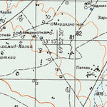 Afghanistan 50k I42104B Preview 2