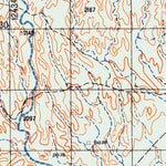 Afghanistan 50k I42113G Preview 3