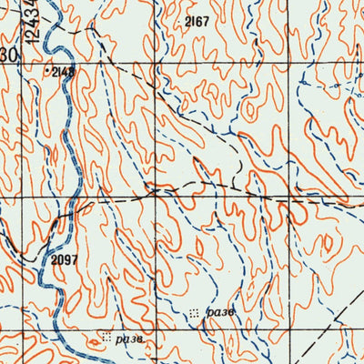 Afghanistan 50k I42113G Preview 3