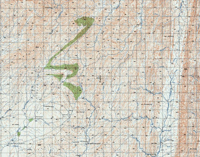 Afghanistan 50k I42138A Preview 1