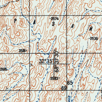 Afghanistan 50k I42138A Preview 2