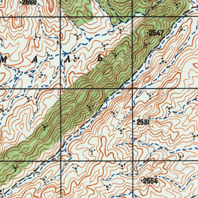Afghanistan 50k I42138A Preview 3