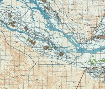 Afghanistan 50k J41096A Preview 1
