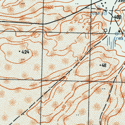 Afghanistan 50k J41131B Preview 3