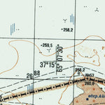 Afghanistan 50k J41107A Preview 2