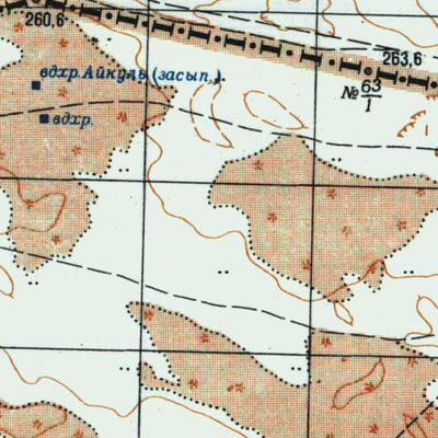 Afghanistan 50k J41107A Preview 3