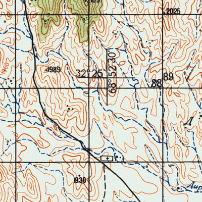 Afghanistan 50k I42126G Preview 2