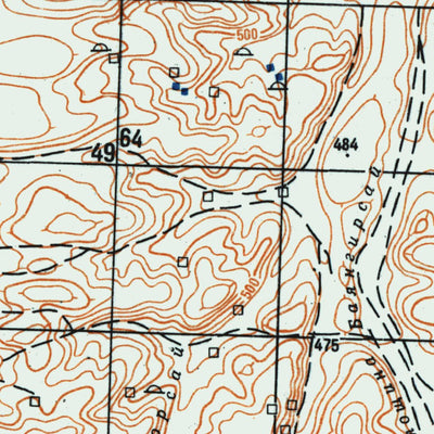 Afghanistan 50k J41132B Preview 3