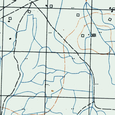 Afghanistan 50k J41120A Preview 3