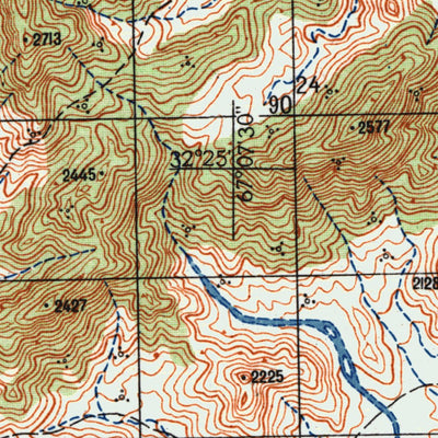 Afghanistan 50k I42123V Preview 2