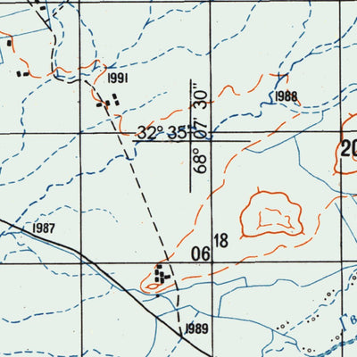 Afghanistan 50k I42125A Preview 2