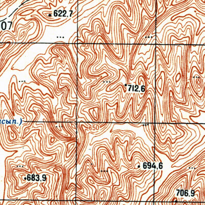 Afghanistan 50k J41141A Preview 3