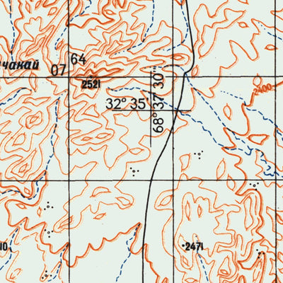Afghanistan 50k I42126A Preview 2