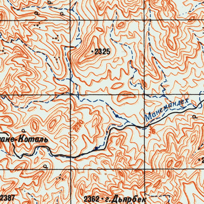 Afghanistan 50k I42126A Preview 3