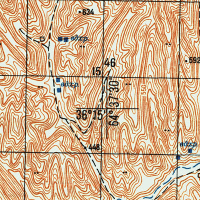 Afghanistan 50k J41142A Preview 2