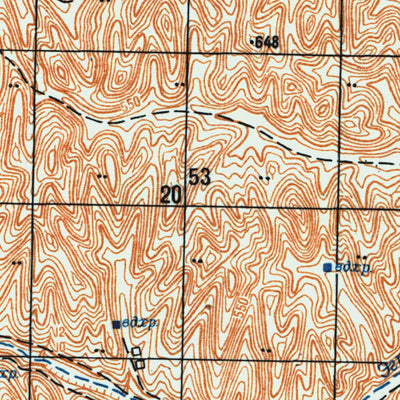 Afghanistan 50k J41142A Preview 3