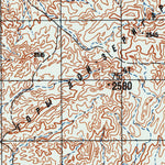 Afghanistan 50k I42137B Preview 3