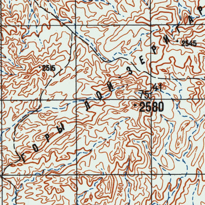 Afghanistan 50k I42137B Preview 3