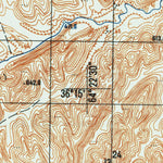 Afghanistan 50k J41141B Preview 2