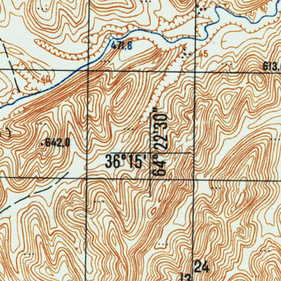 Afghanistan 50k J41141B Preview 2